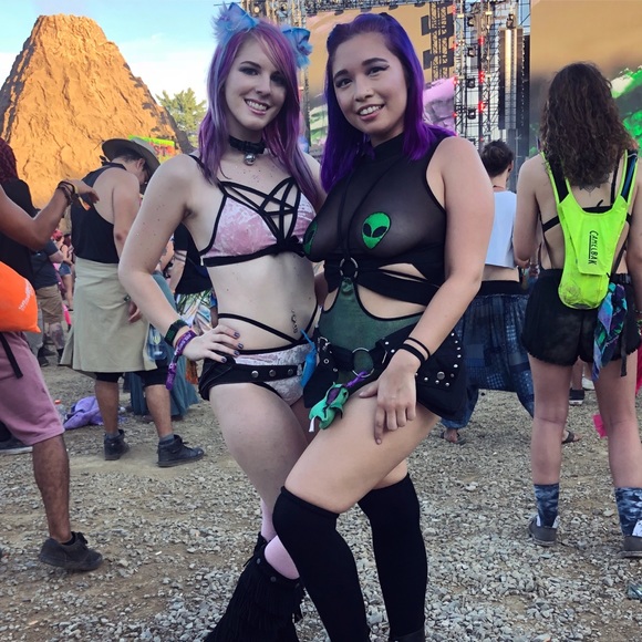 💗 meet ur seller🦄 - Picture 3 of 4